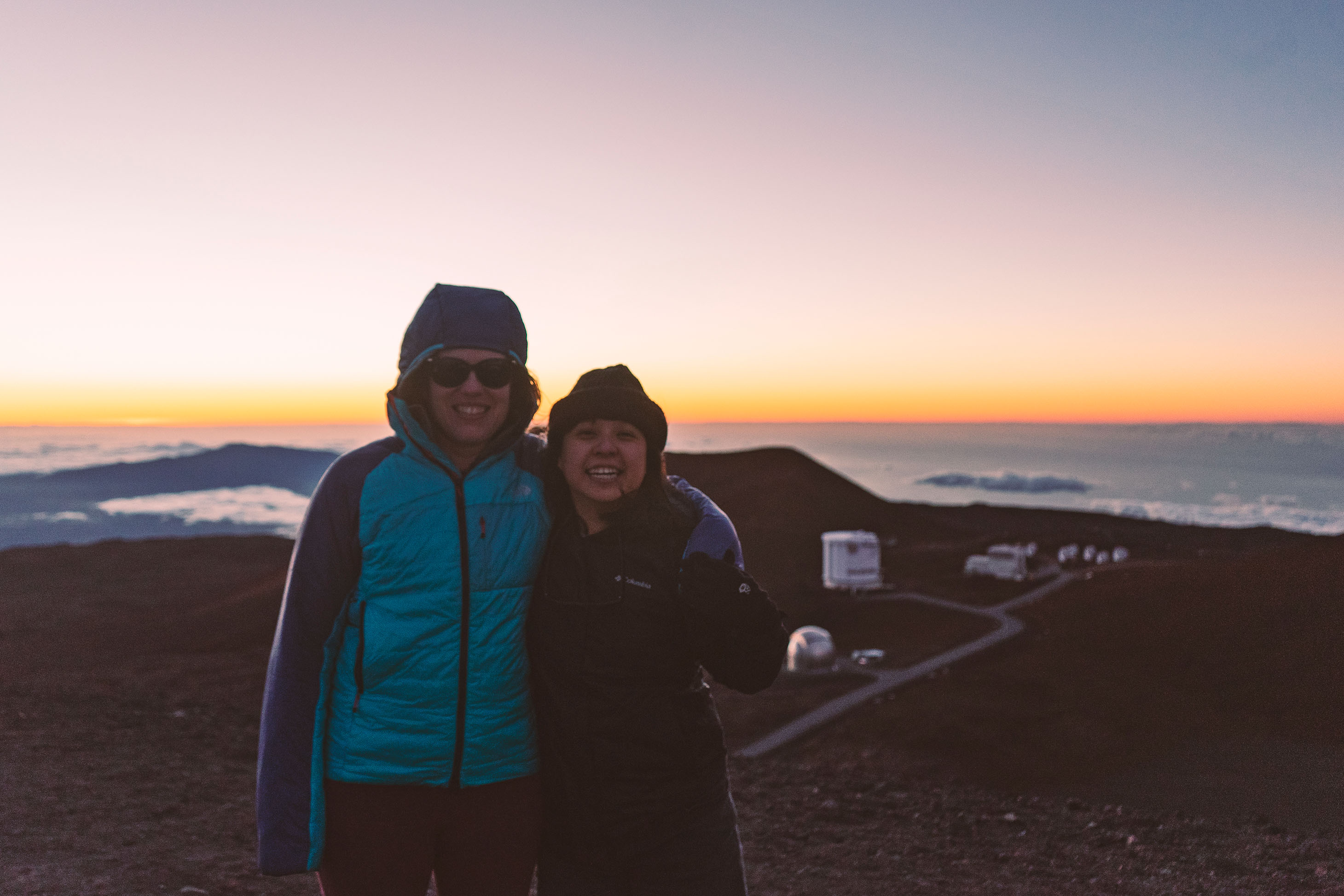 Mauna Kea