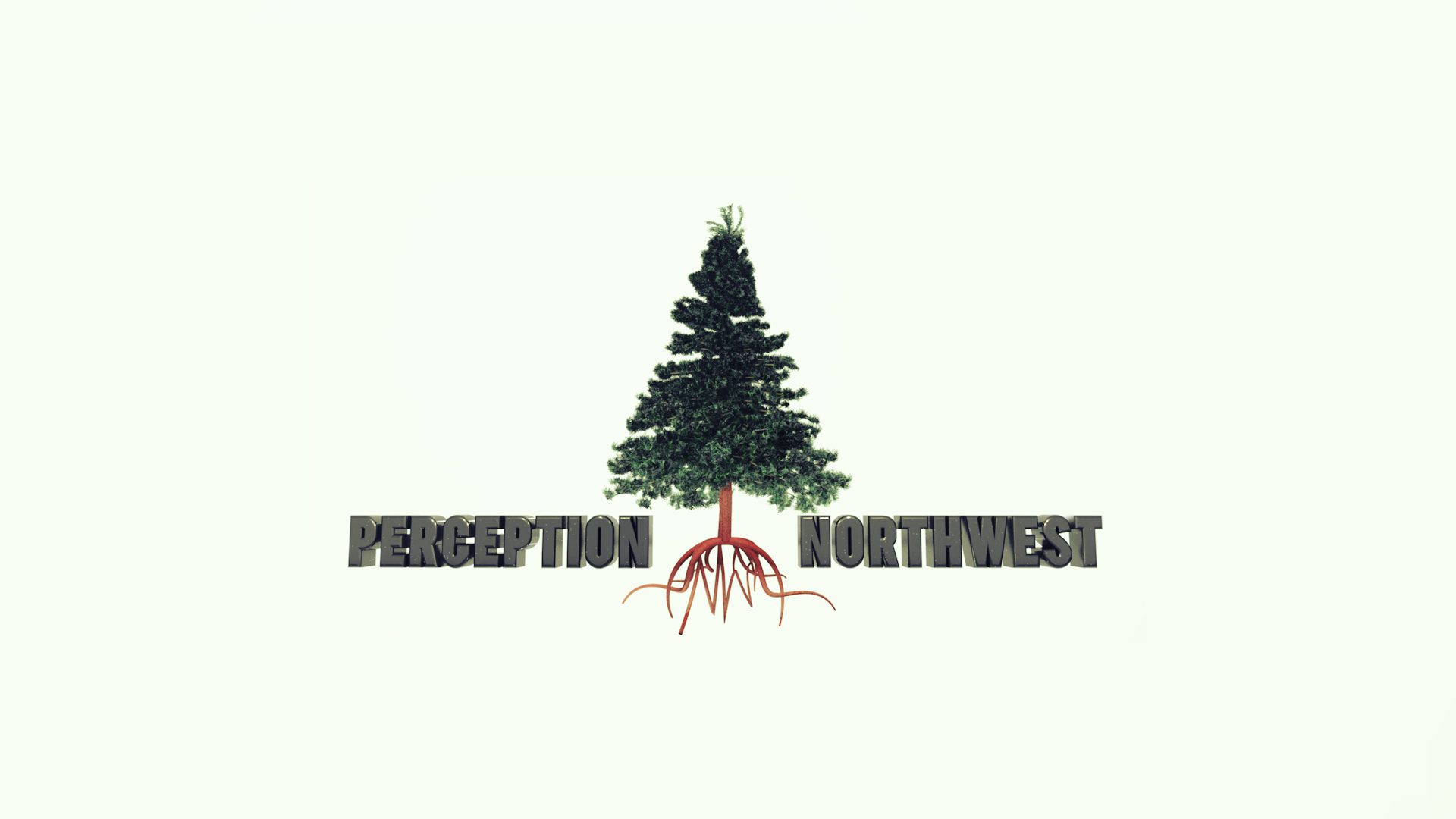 Perception NW Animated Tree Logo