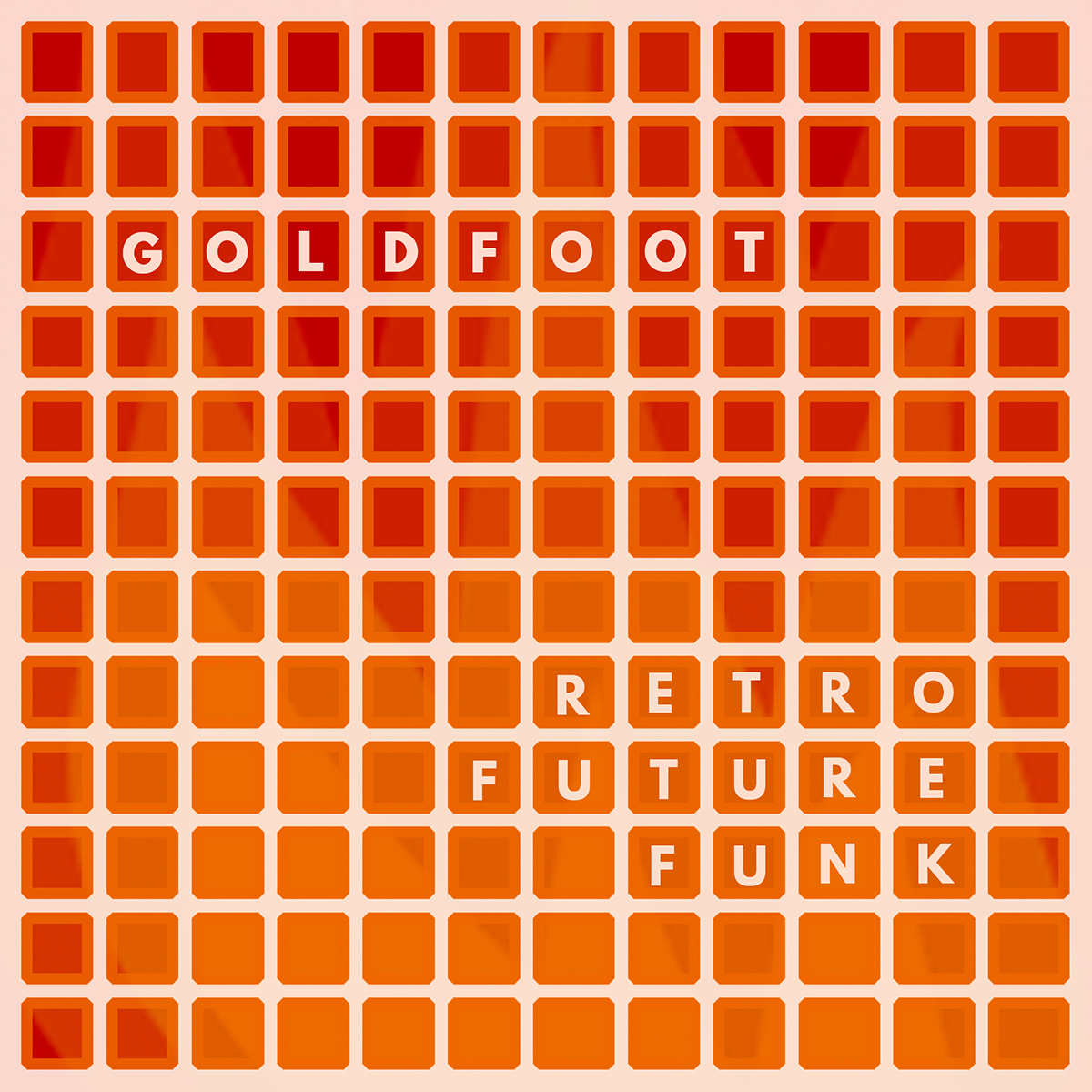 Album Artwork for Goldfoot
